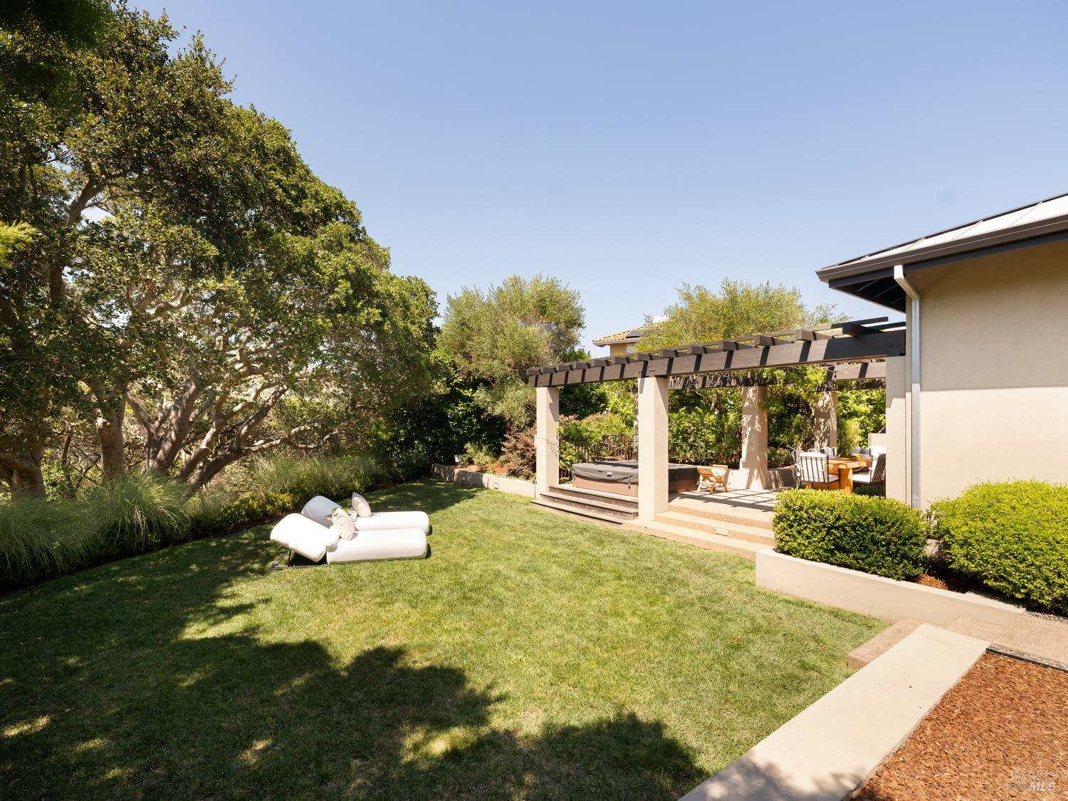 17 Cecilia Court Tiburon CA 94920