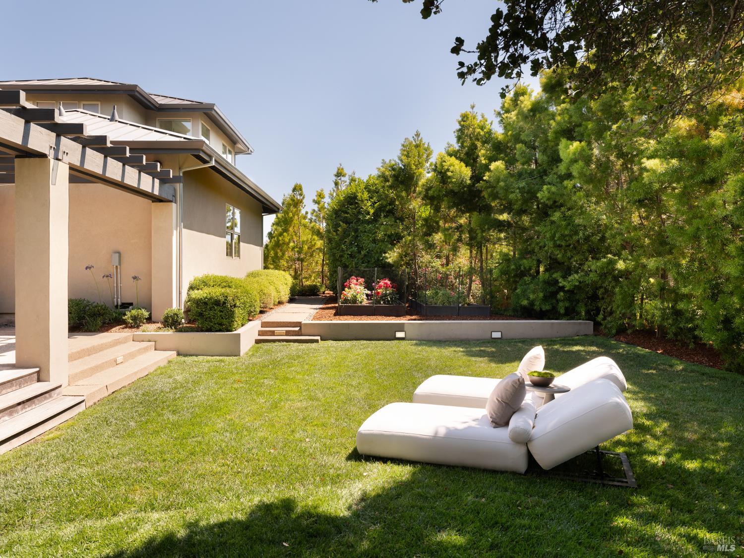 17 Cecilia Court Tiburon CA 94920