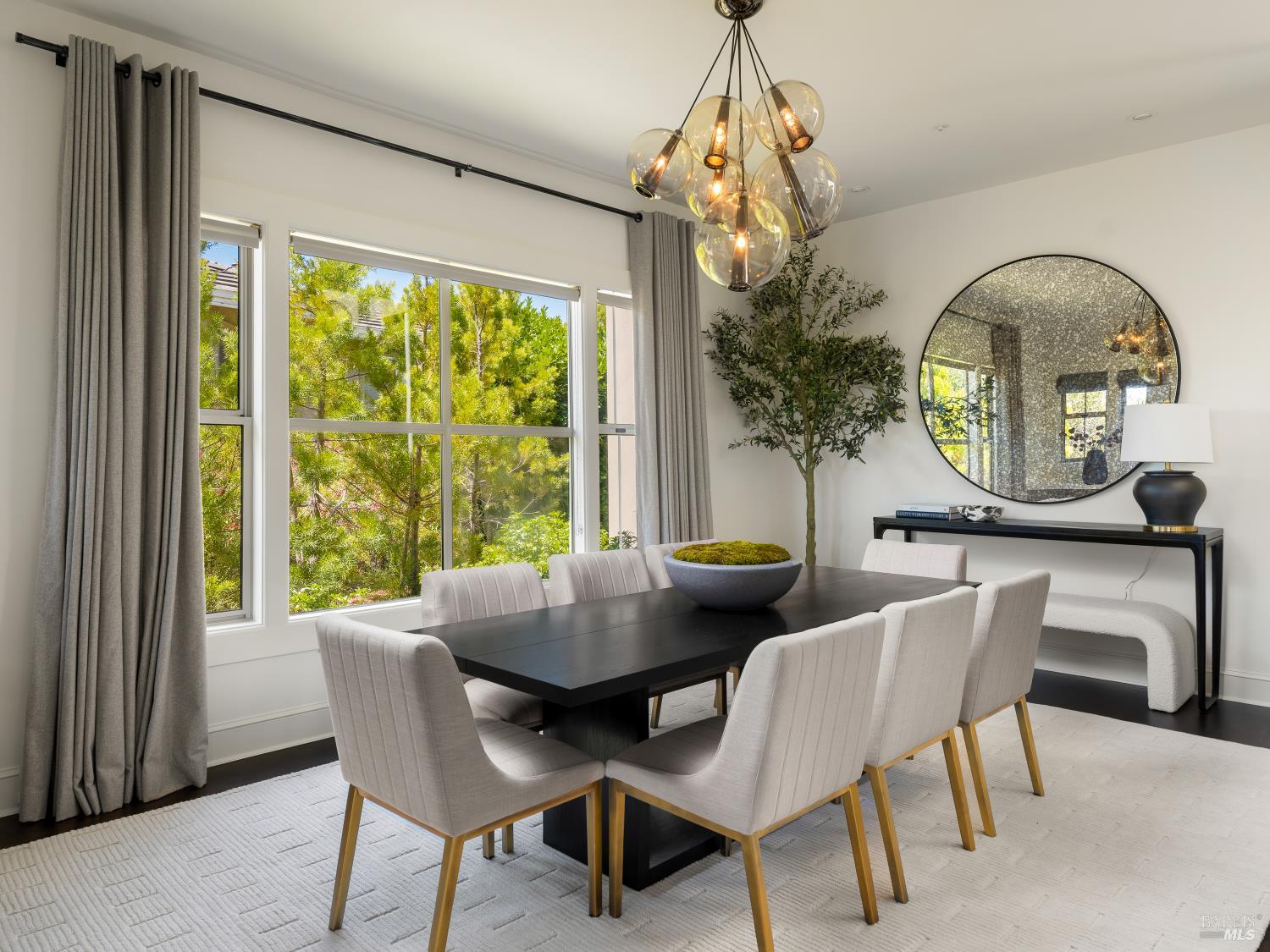 17 Cecilia Court Tiburon CA 94920