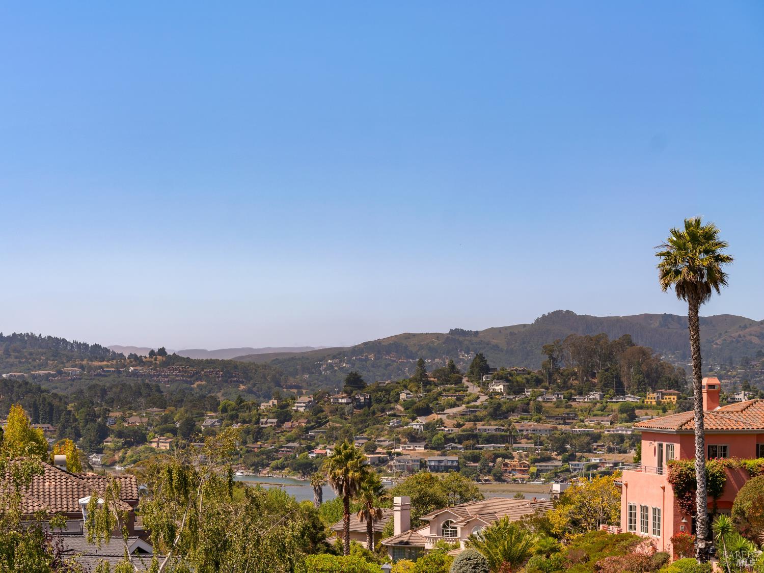 17 Cecilia Court Tiburon CA 94920