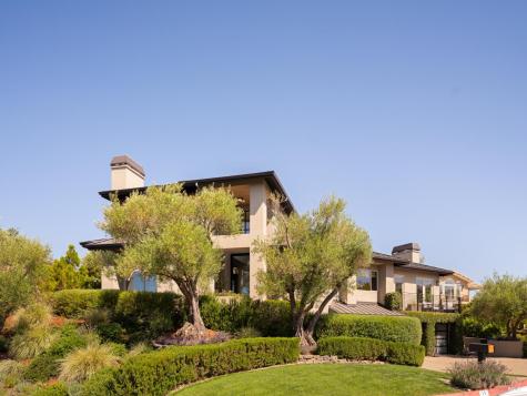 17 Cecilia Court Tiburon CA 94920