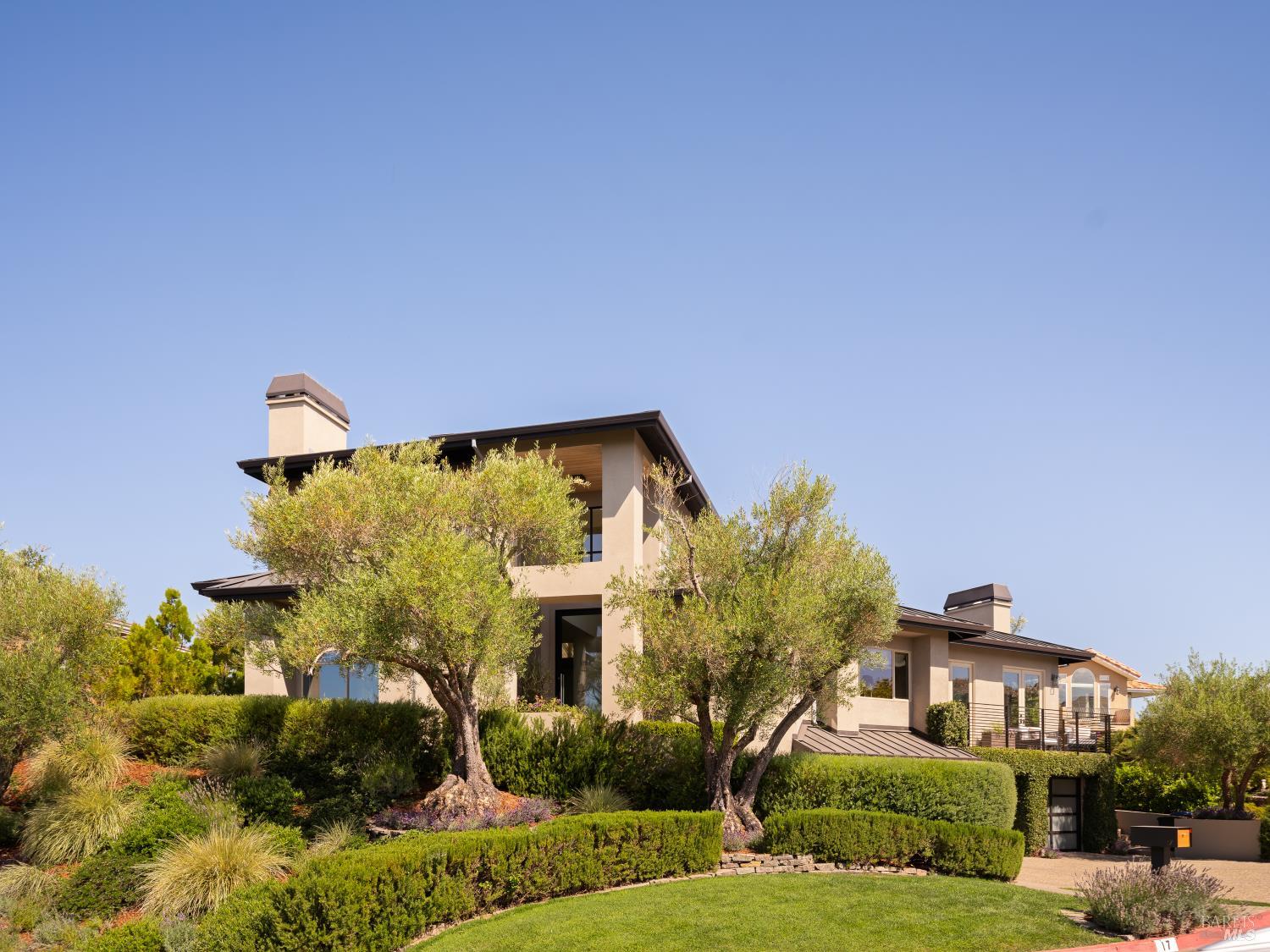 17 Cecilia Court Tiburon CA 94920