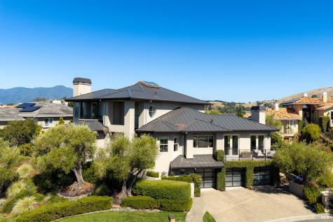 17 Cecilia Court Tiburon CA 94920