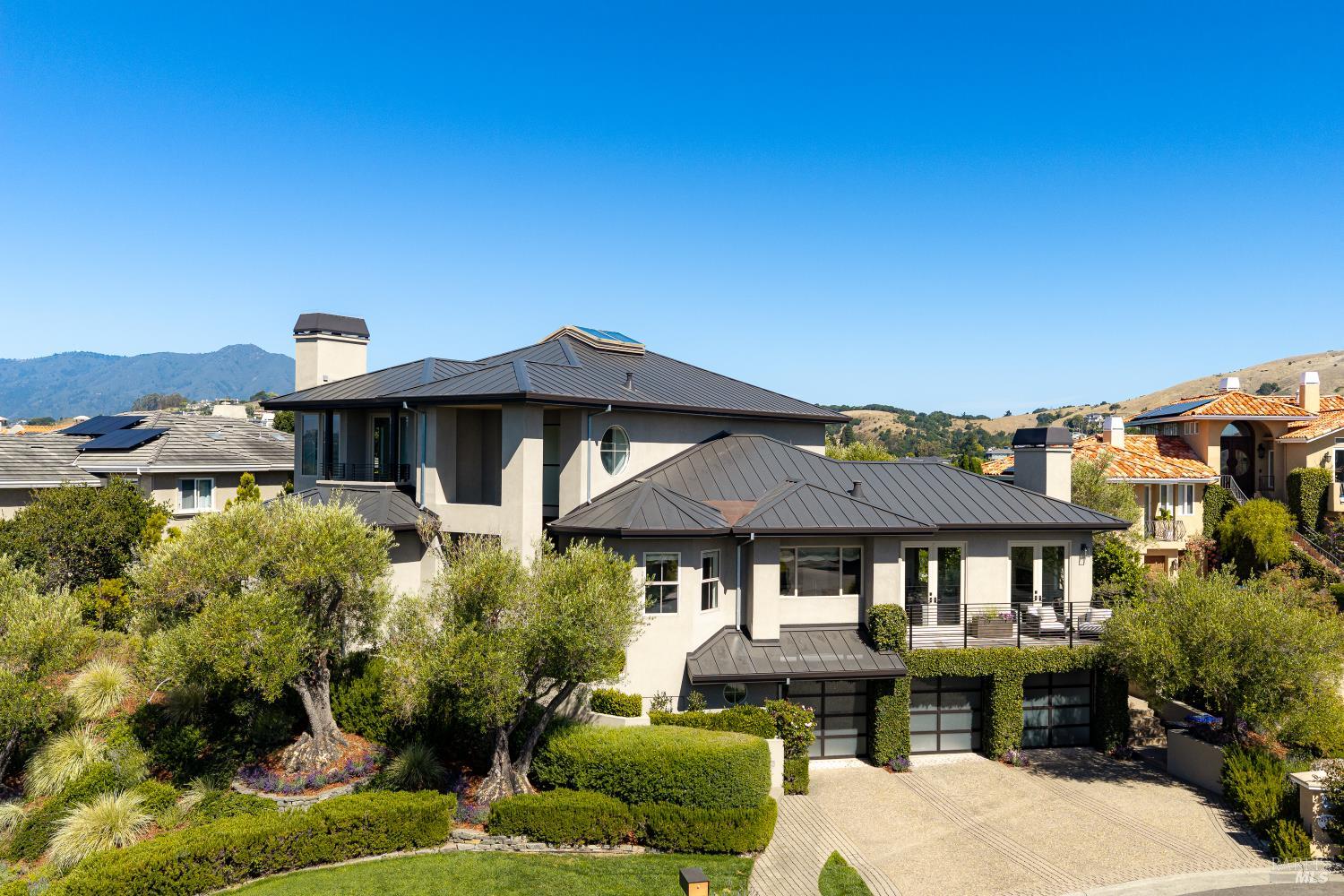 17 Cecilia Court Tiburon CA 94920