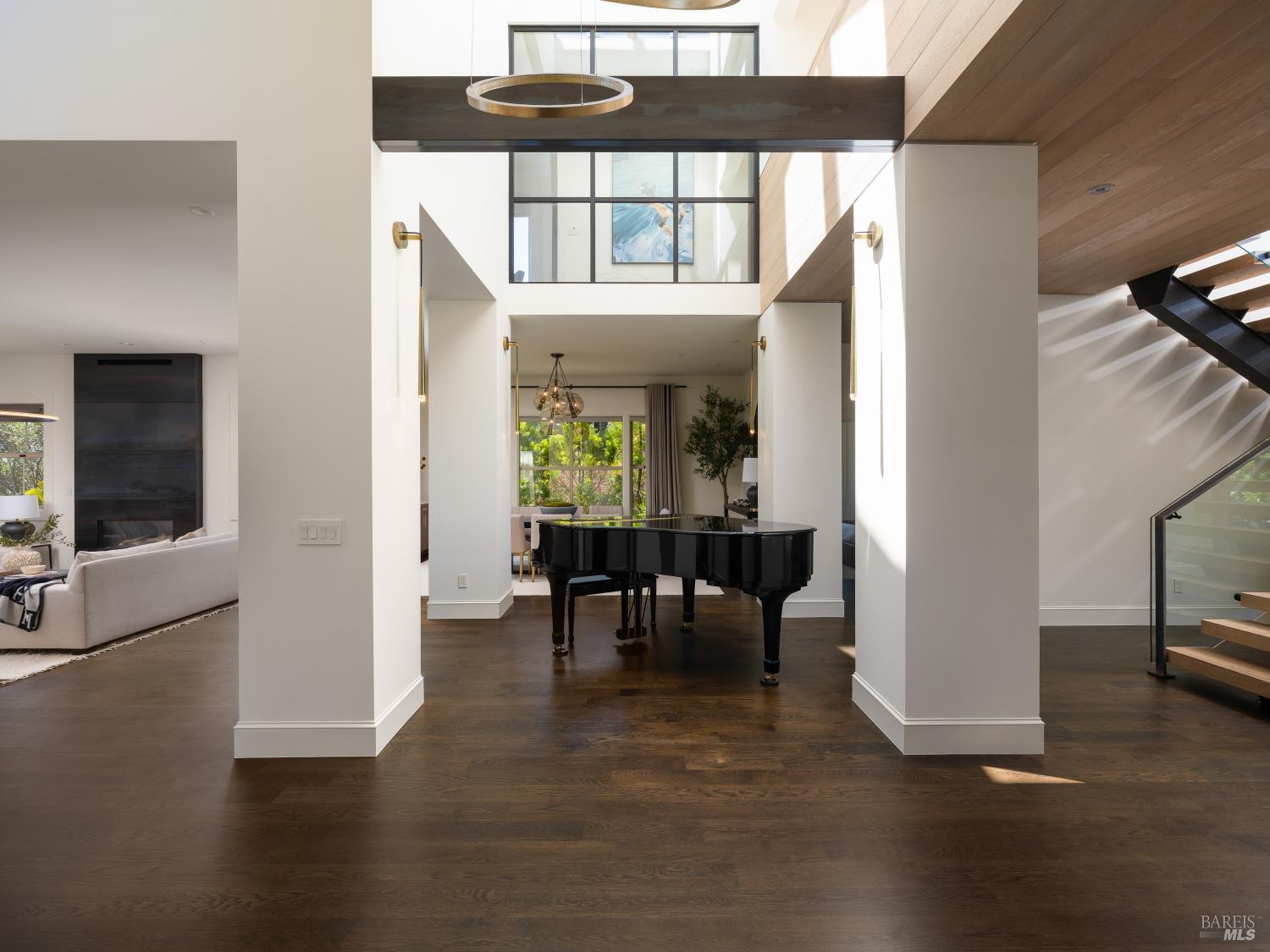 17 Cecilia Court Tiburon CA 94920