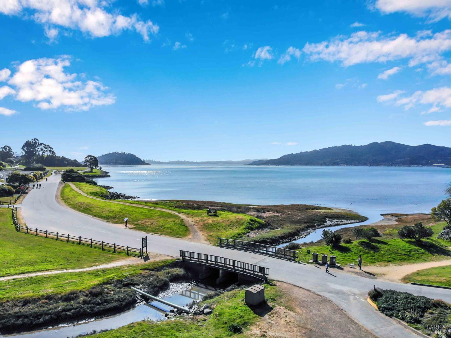 17 Cecilia Court Tiburon CA 94920