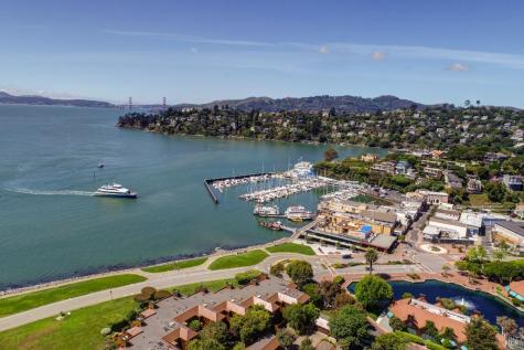 17 Cecilia Court Tiburon CA 94920