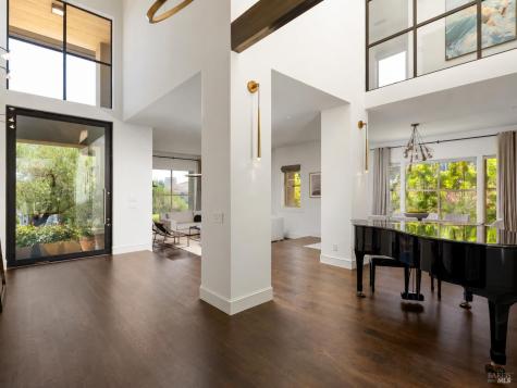 17 Cecilia Court Tiburon CA 94920