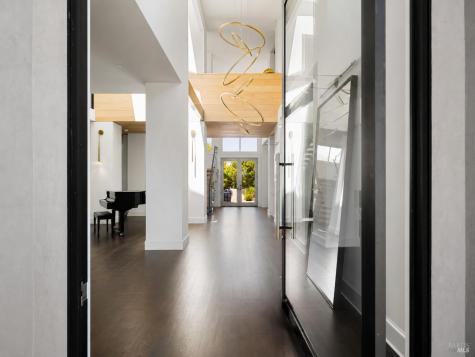 17 Cecilia Court Tiburon CA 94920