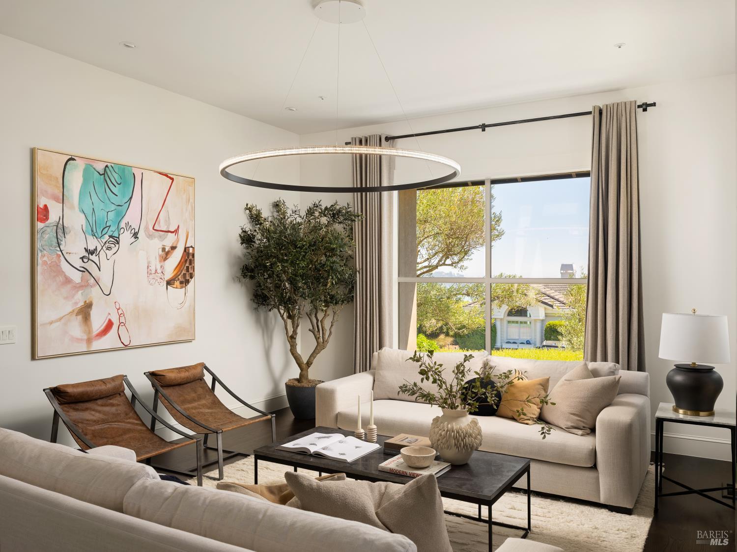 17 Cecilia Court Tiburon CA 94920