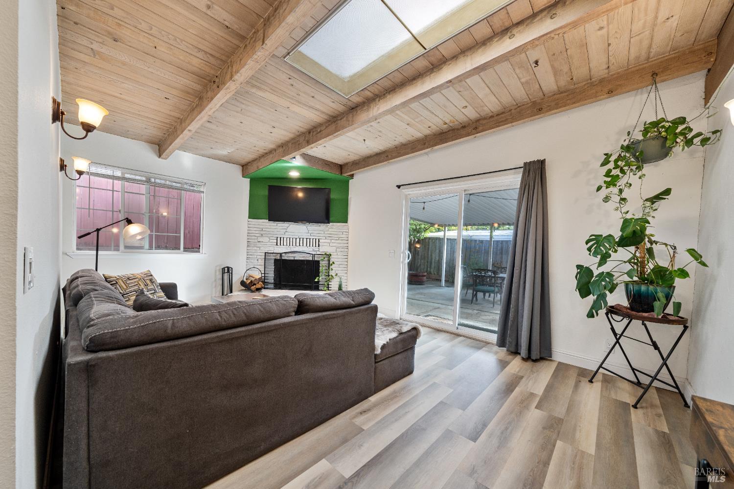 501 Baywood Drive Vallejo CA 94591