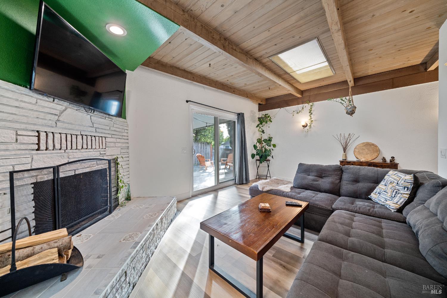 501 Baywood Drive Vallejo CA 94591