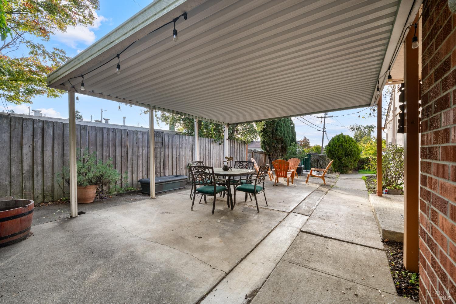 501 Baywood Drive Vallejo CA 94591