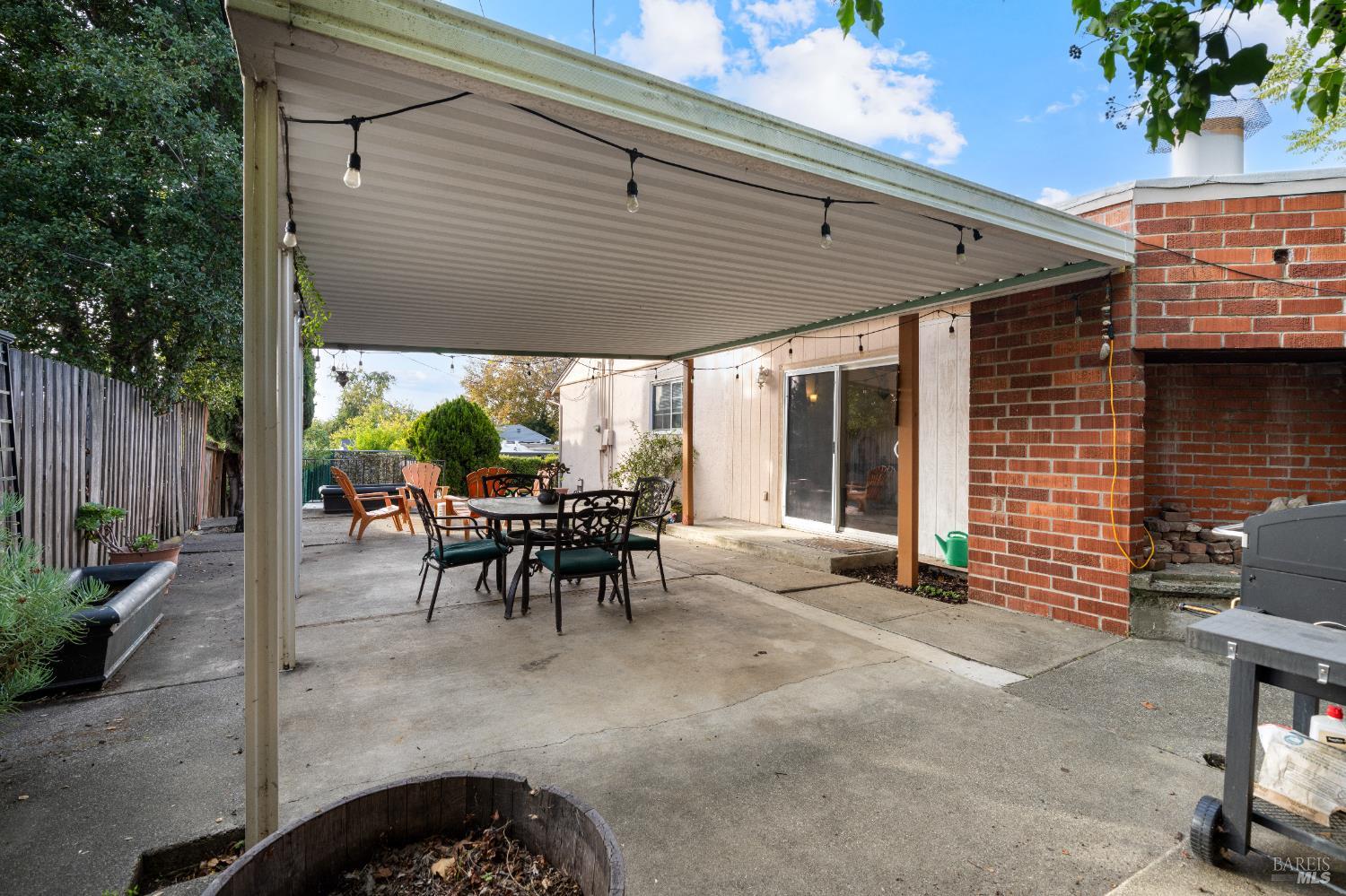 501 Baywood Drive Vallejo CA 94591