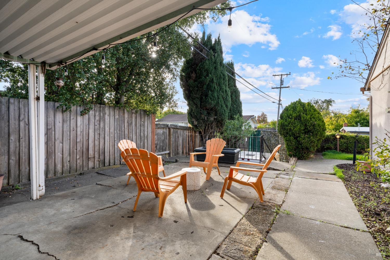 501 Baywood Drive Vallejo CA 94591
