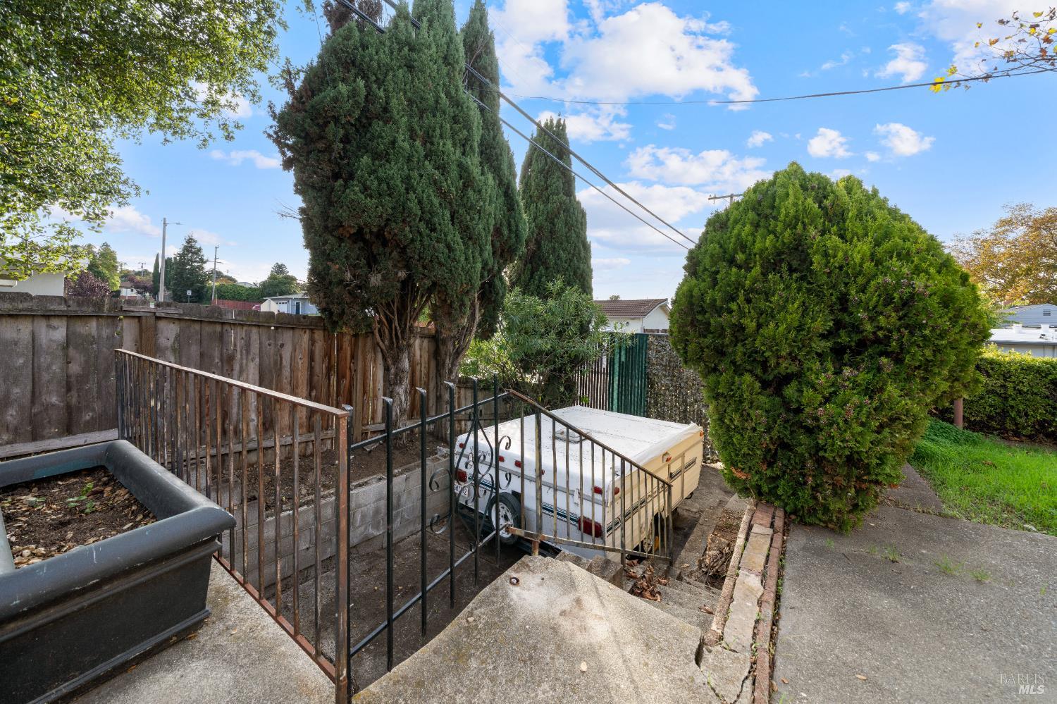 501 Baywood Drive Vallejo CA 94591
