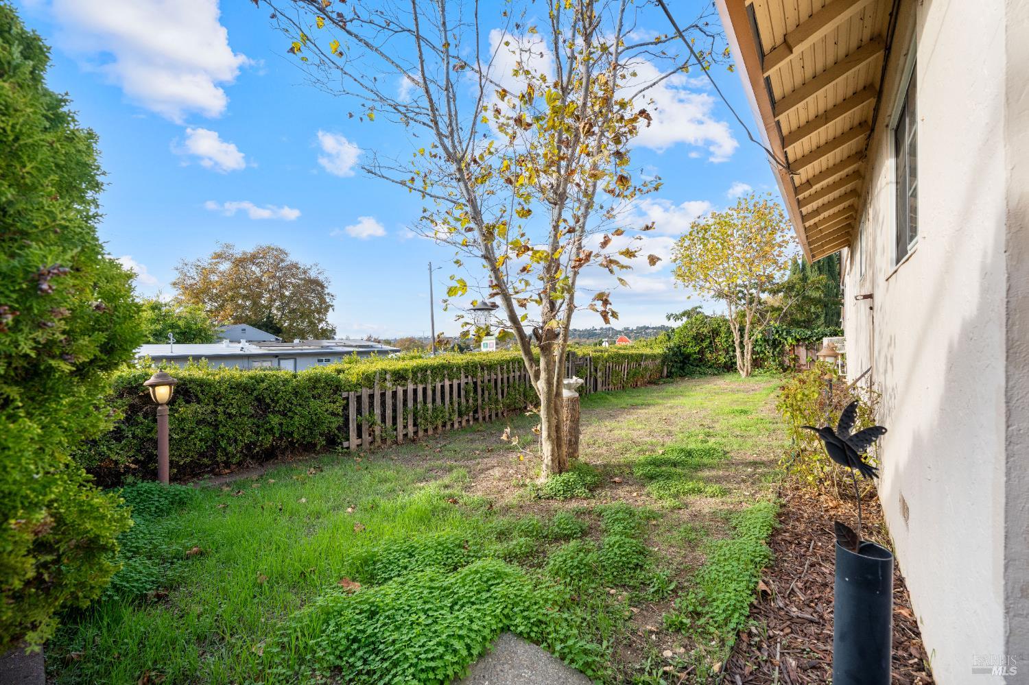 501 Baywood Drive Vallejo CA 94591