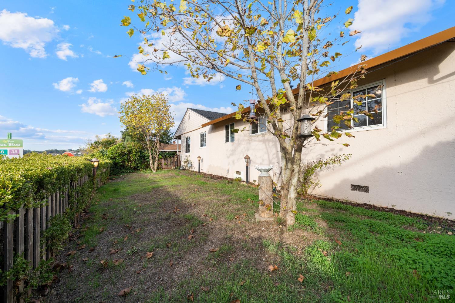 501 Baywood Drive Vallejo CA 94591