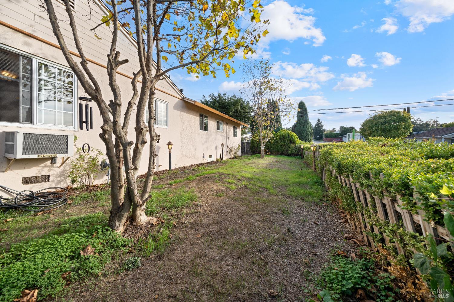 501 Baywood Drive Vallejo CA 94591