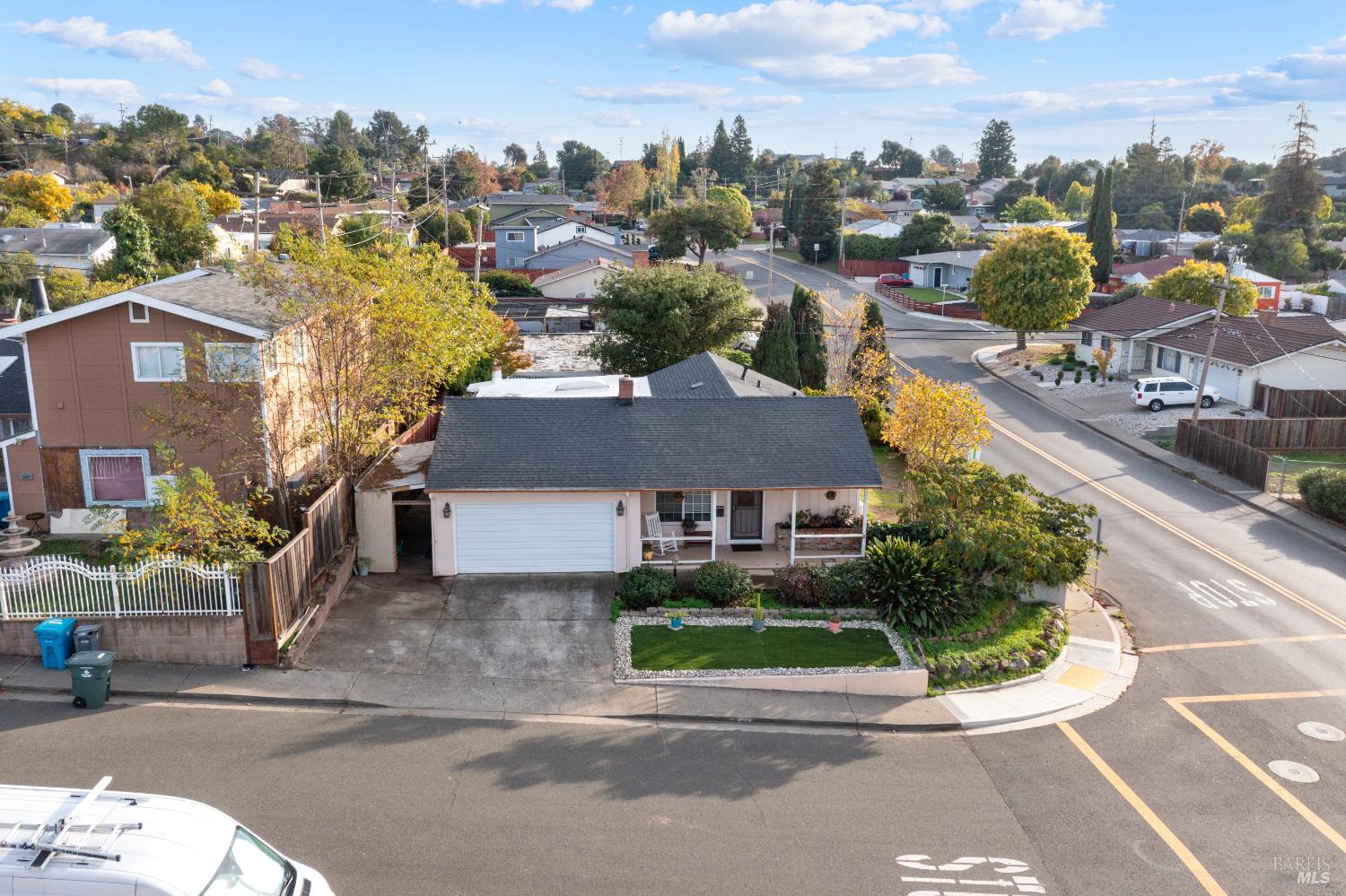 501 Baywood Drive Vallejo CA 94591