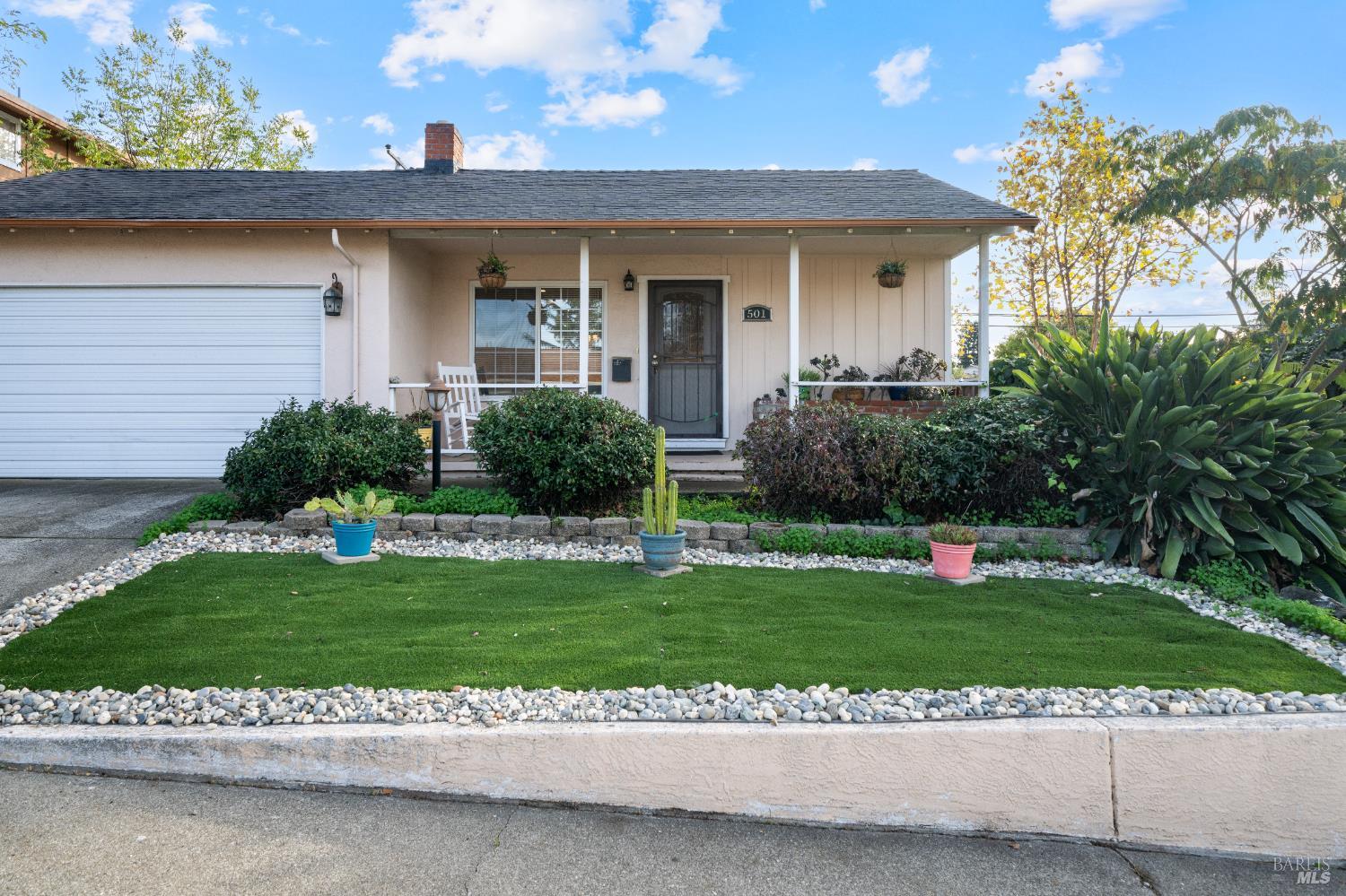 501 Baywood Drive Vallejo CA 94591