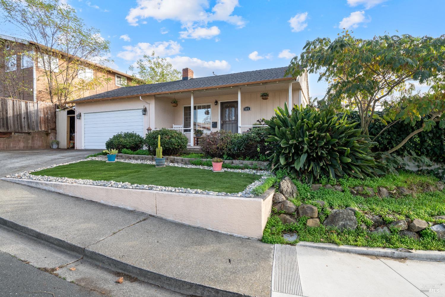 501 Baywood Drive Vallejo CA 94591
