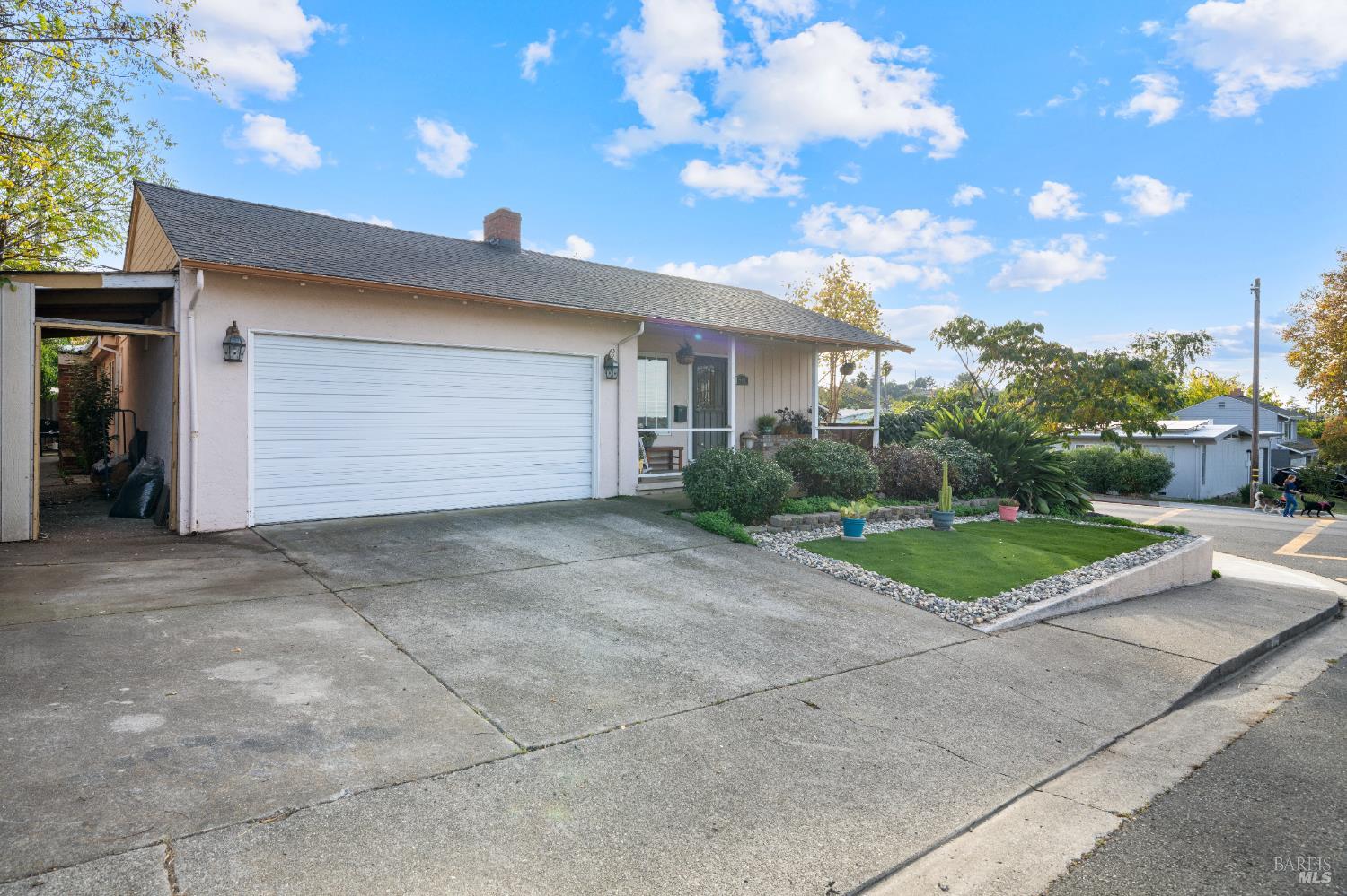 501 Baywood Drive Vallejo CA 94591