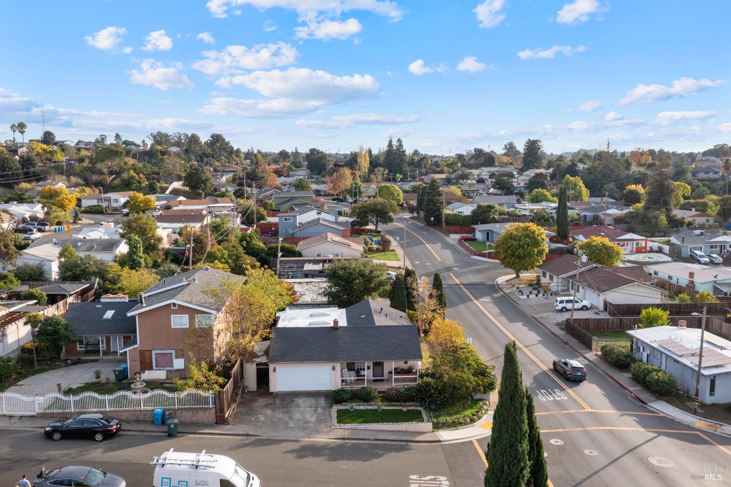 501 Baywood Drive Vallejo CA 94591