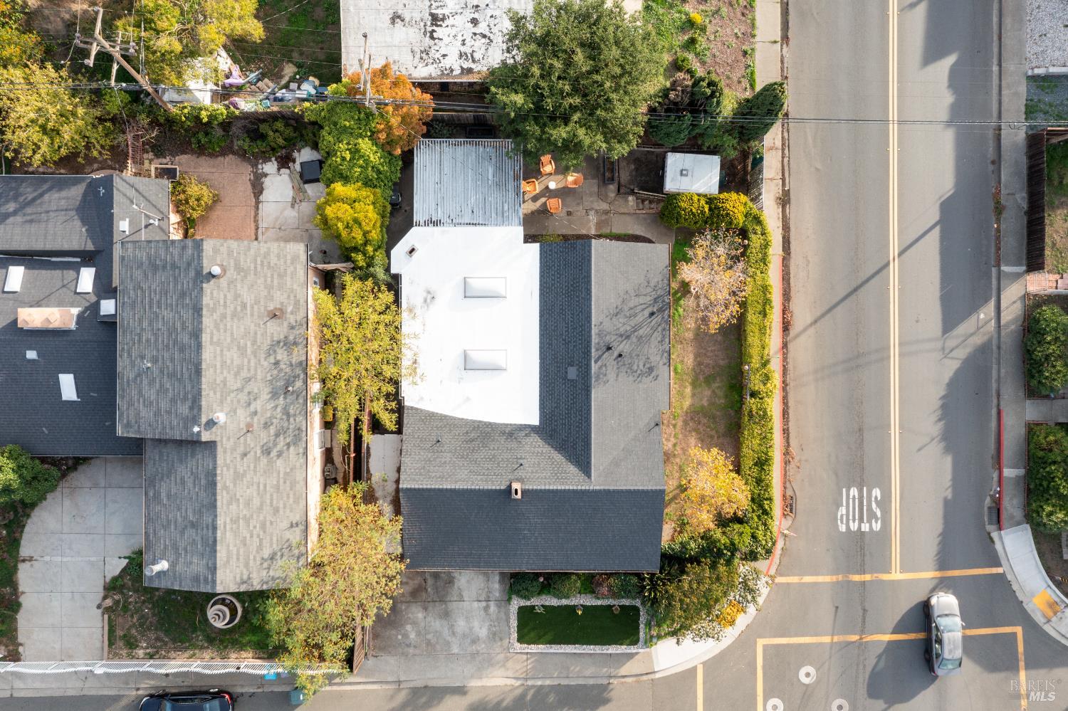 501 Baywood Drive Vallejo CA 94591