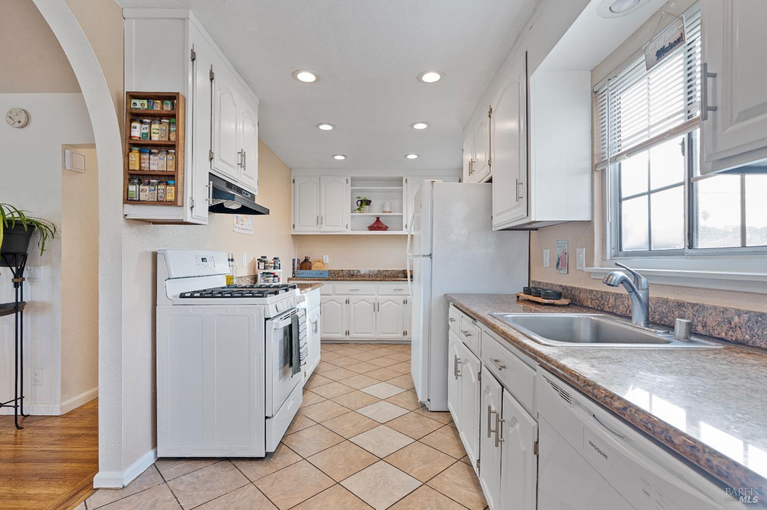 501 Baywood Drive Vallejo CA 94591