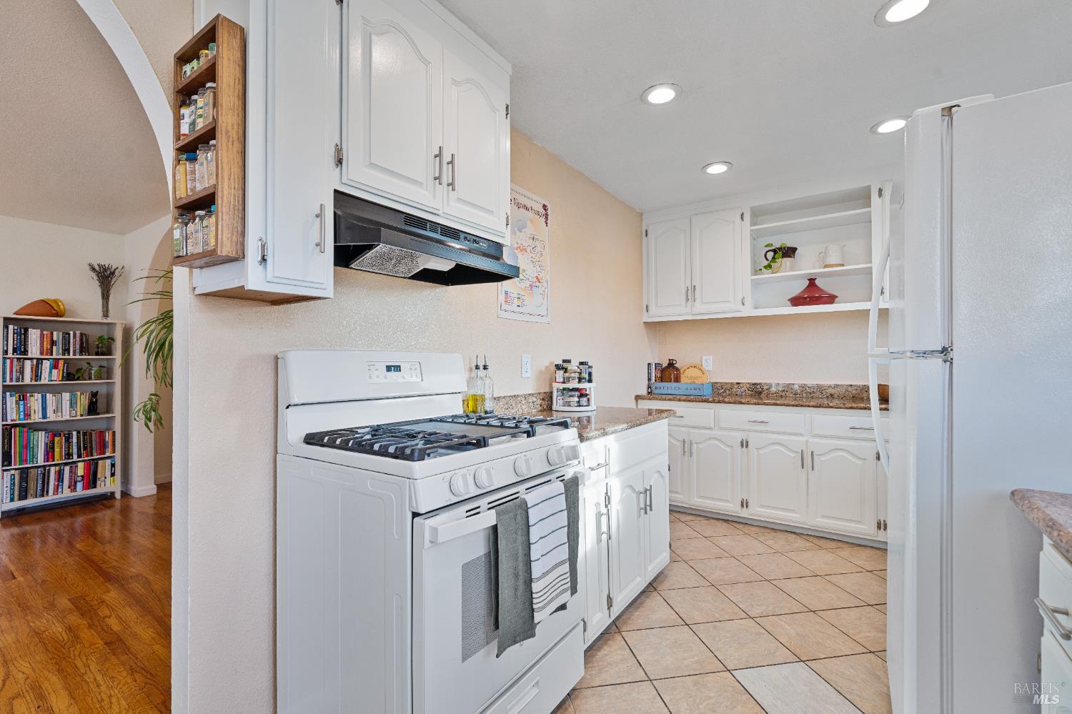 501 Baywood Drive Vallejo CA 94591