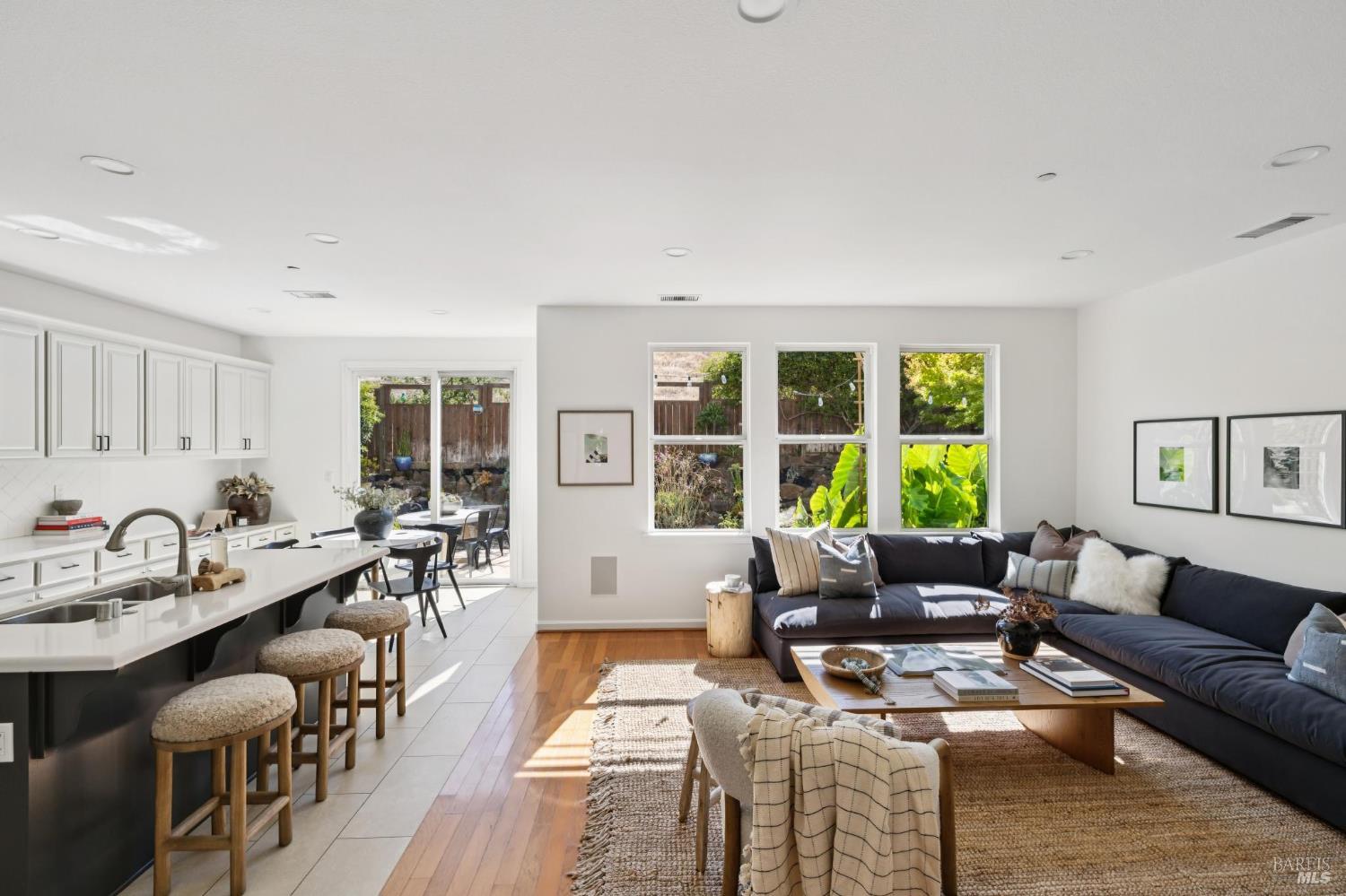 24 Sunny Cove Drive Novato CA 94949
