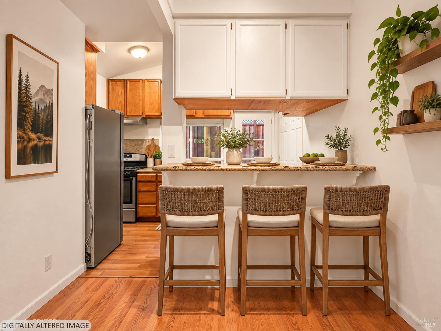 15360 Willow Road Guerneville CA 95446