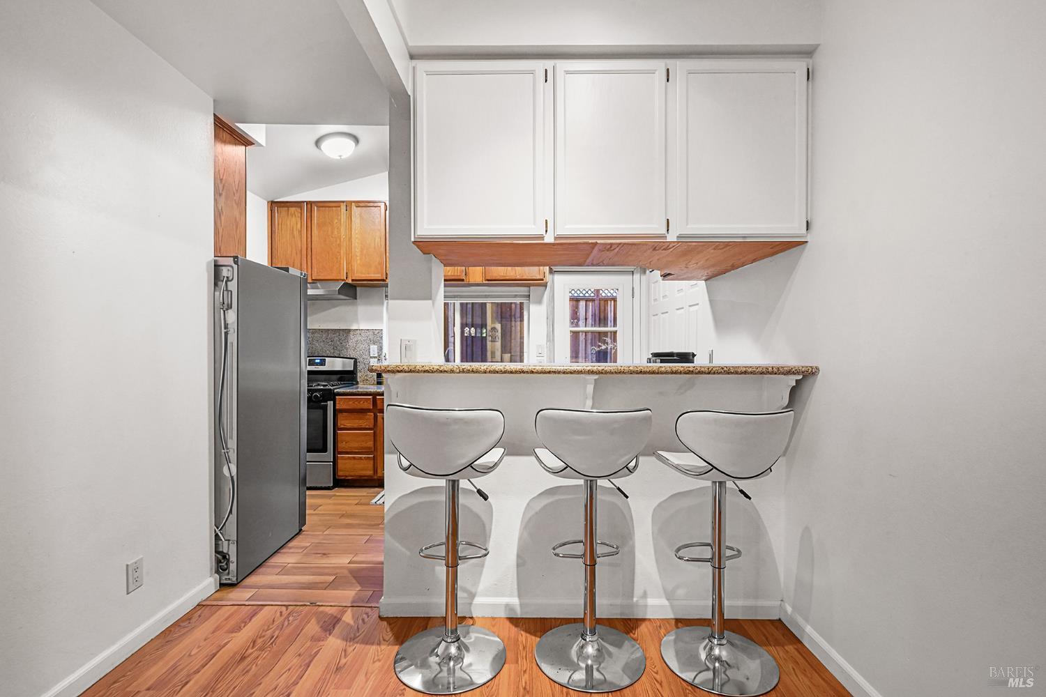 15360 Willow Road Guerneville CA 95446