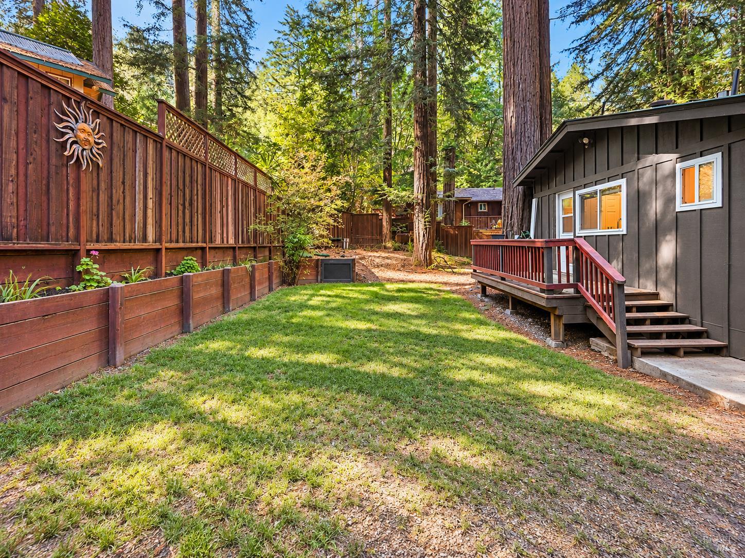 15360 Willow Road Guerneville CA 95446