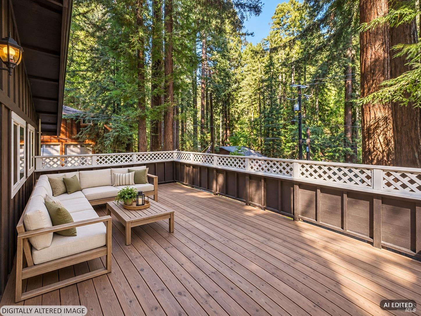 15360 Willow Road Guerneville CA 95446