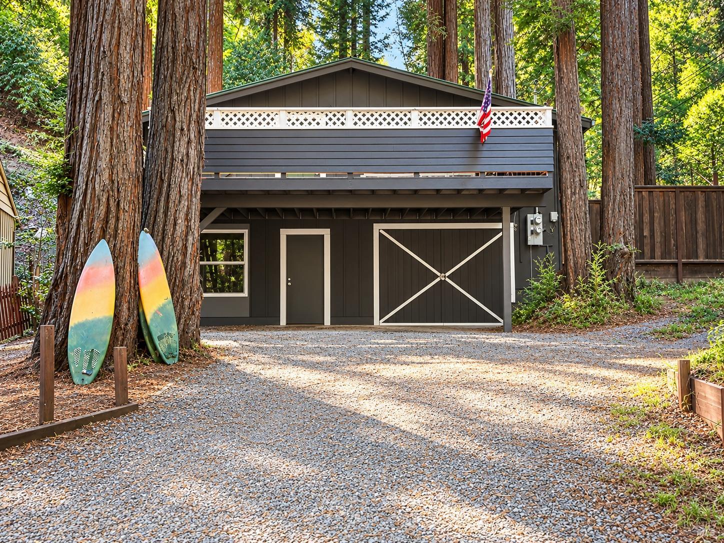 15360 Willow Road Guerneville CA 95446