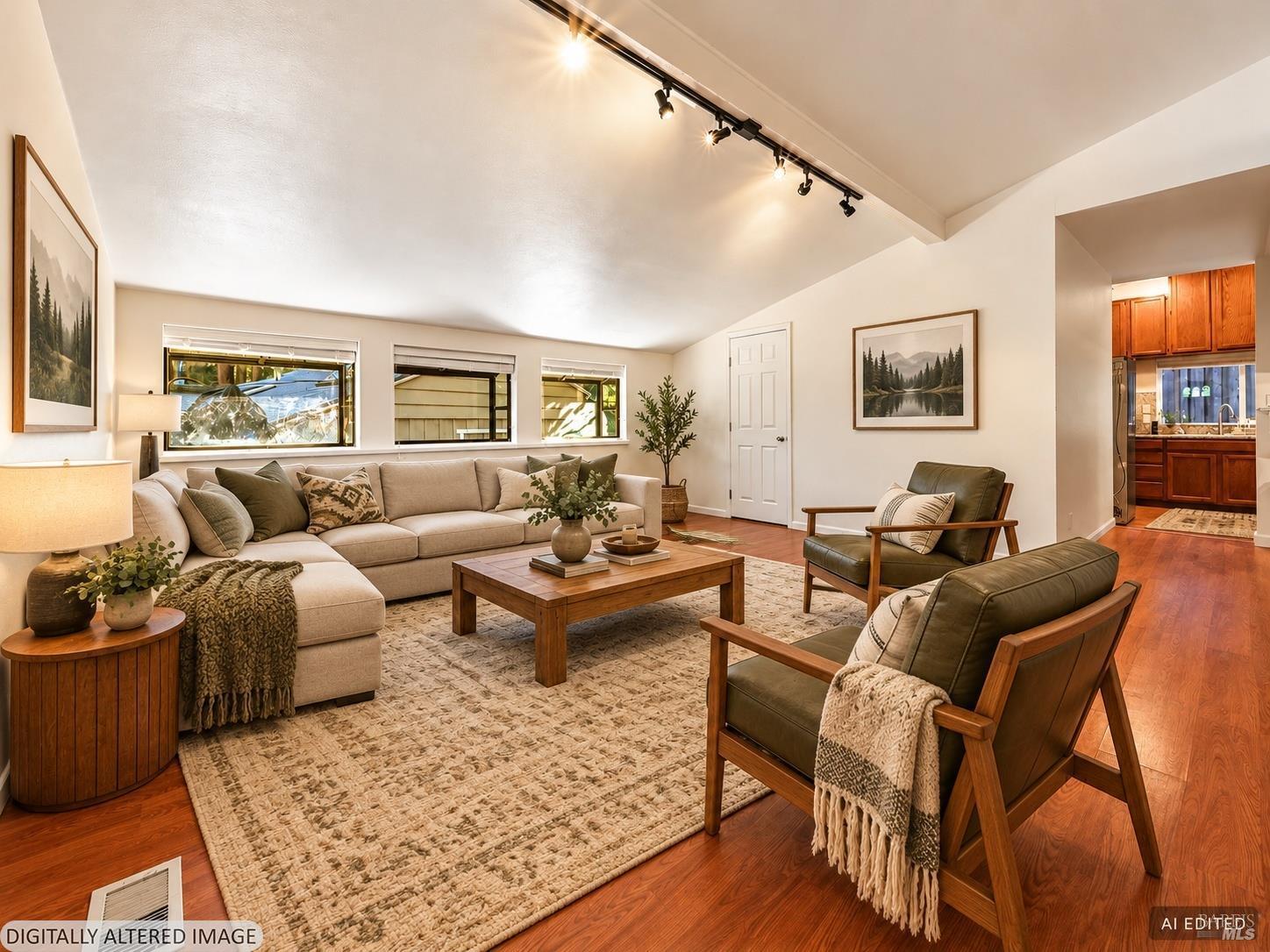 15360 Willow Road Guerneville CA 95446