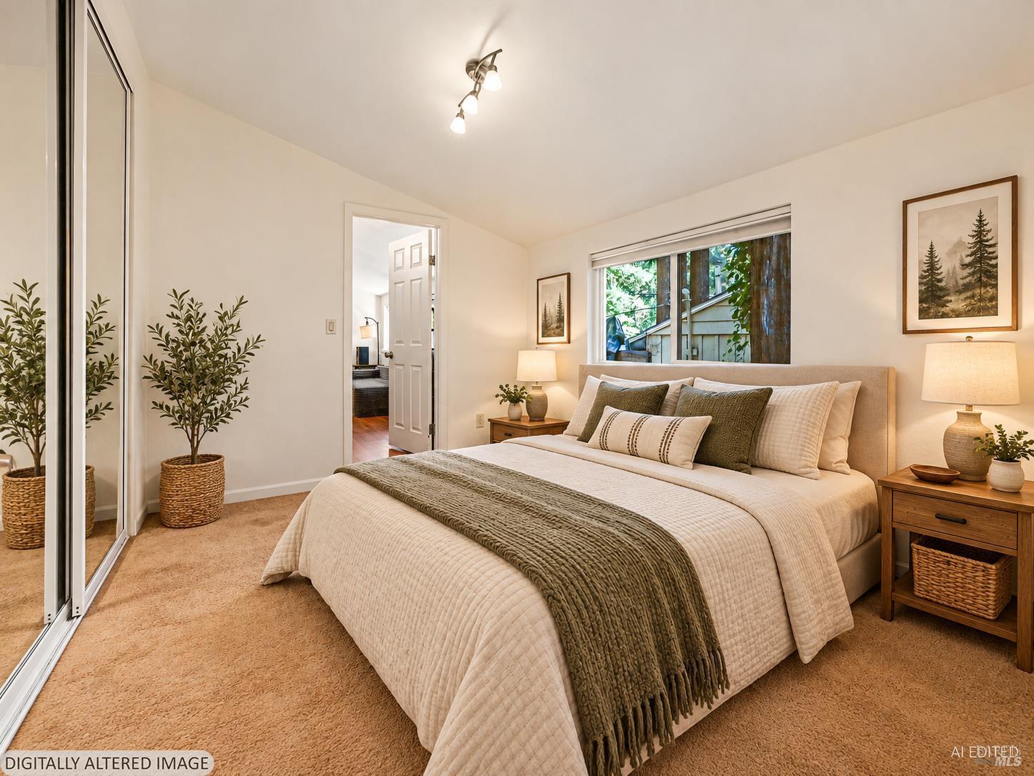 15360 Willow Road Guerneville CA 95446
