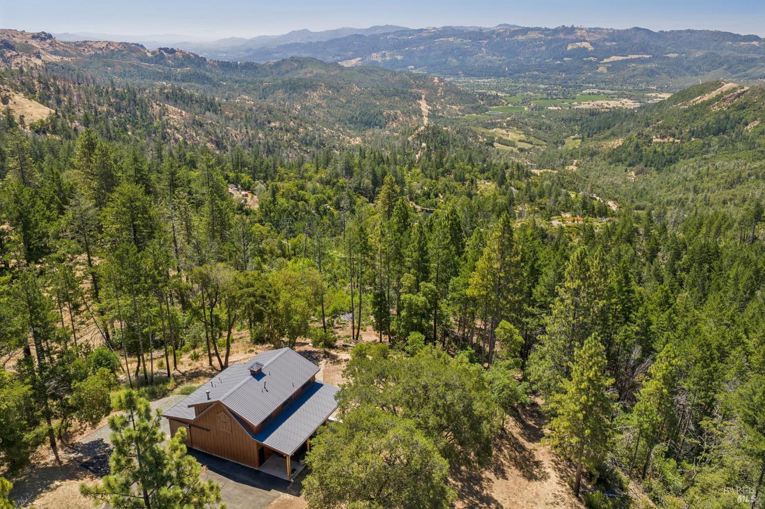 4627 Lake County Highway Calistoga CA 94515