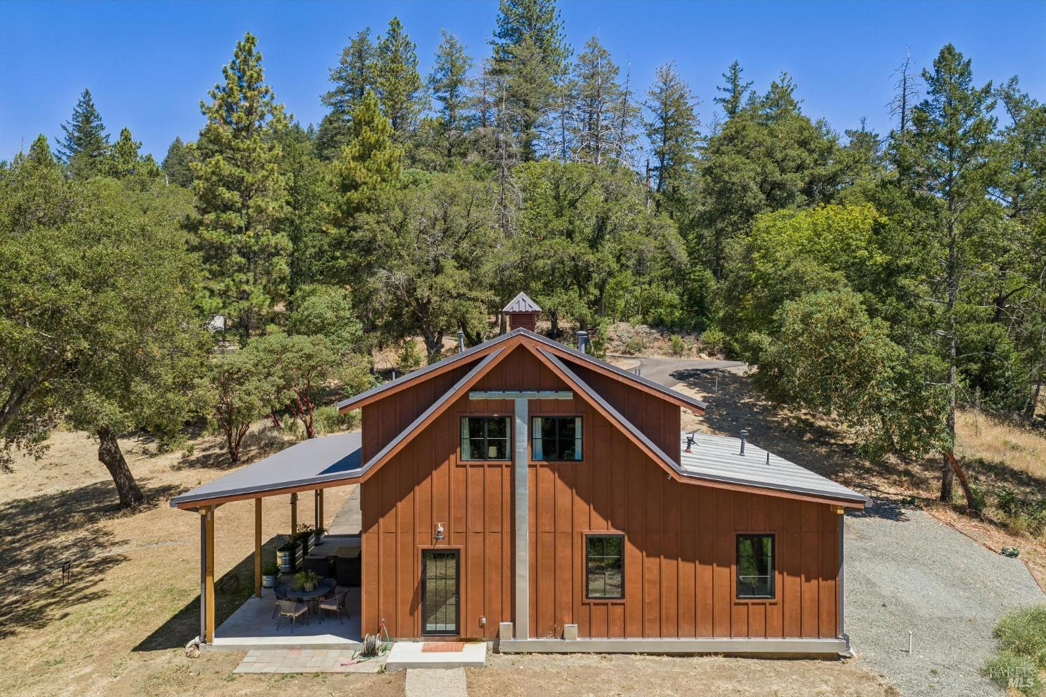 4627 Lake County Highway Calistoga CA 94515