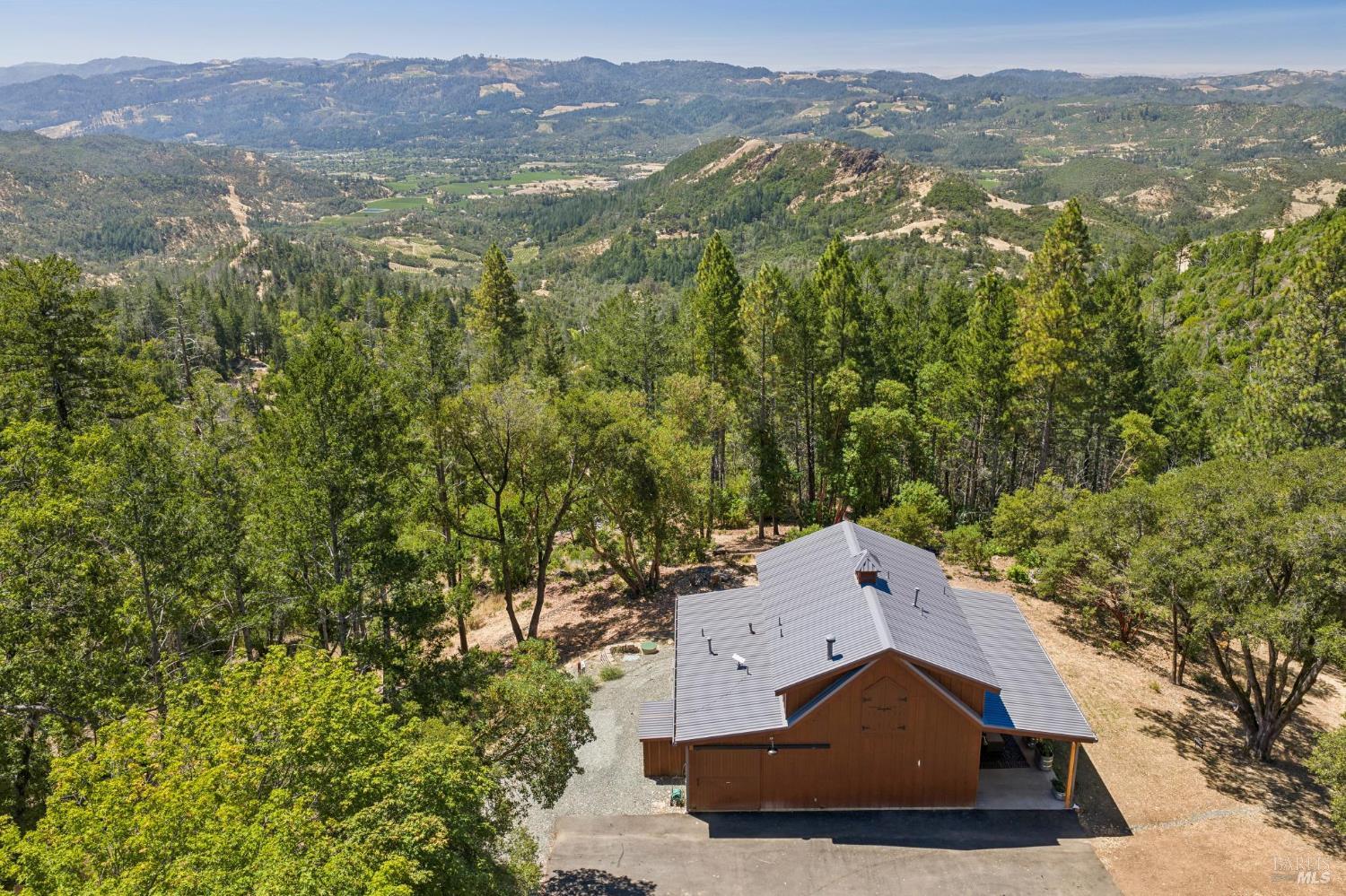 4627 Lake County Highway Calistoga CA 94515