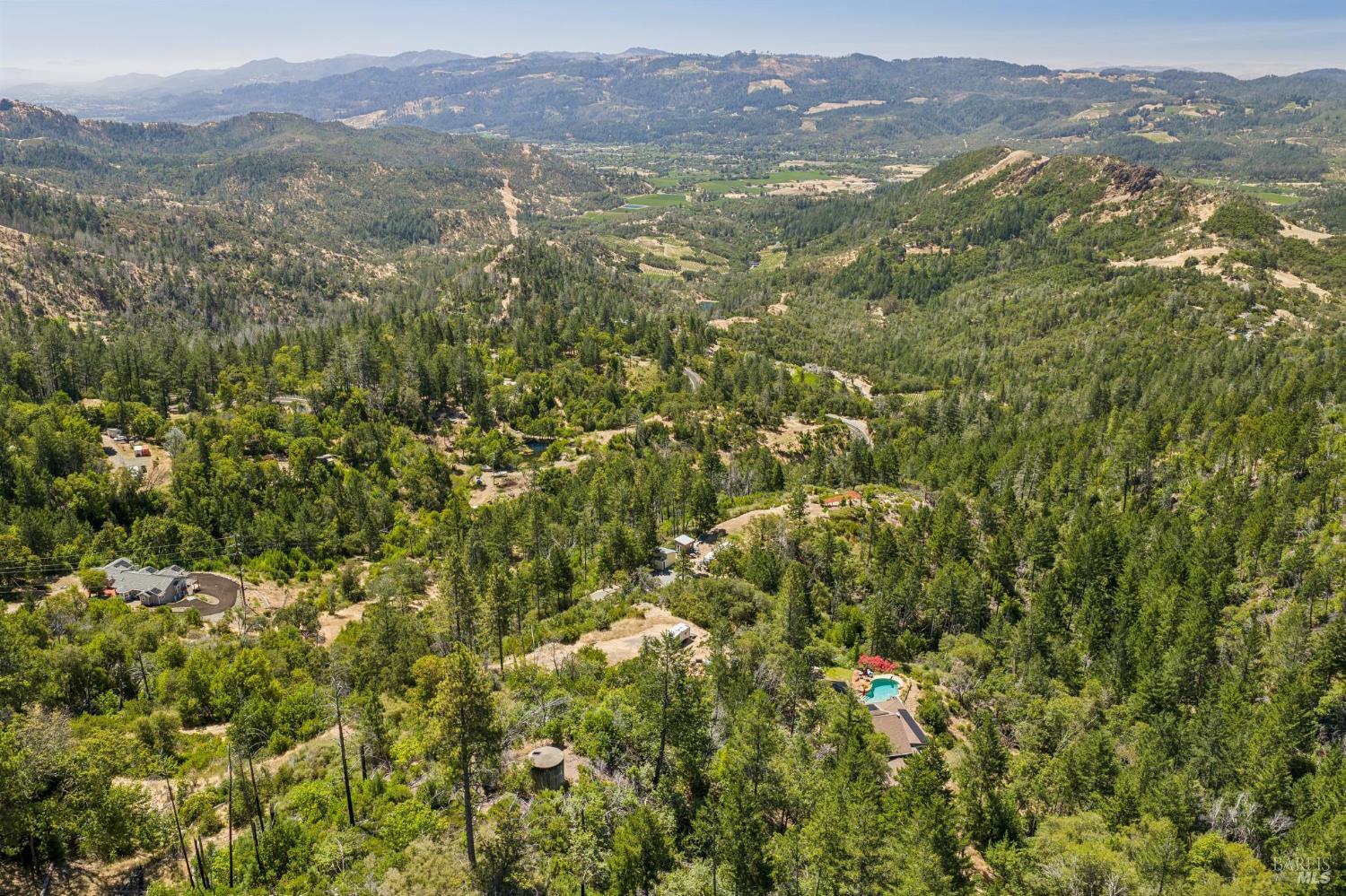 4627 Lake County Highway Calistoga CA 94515