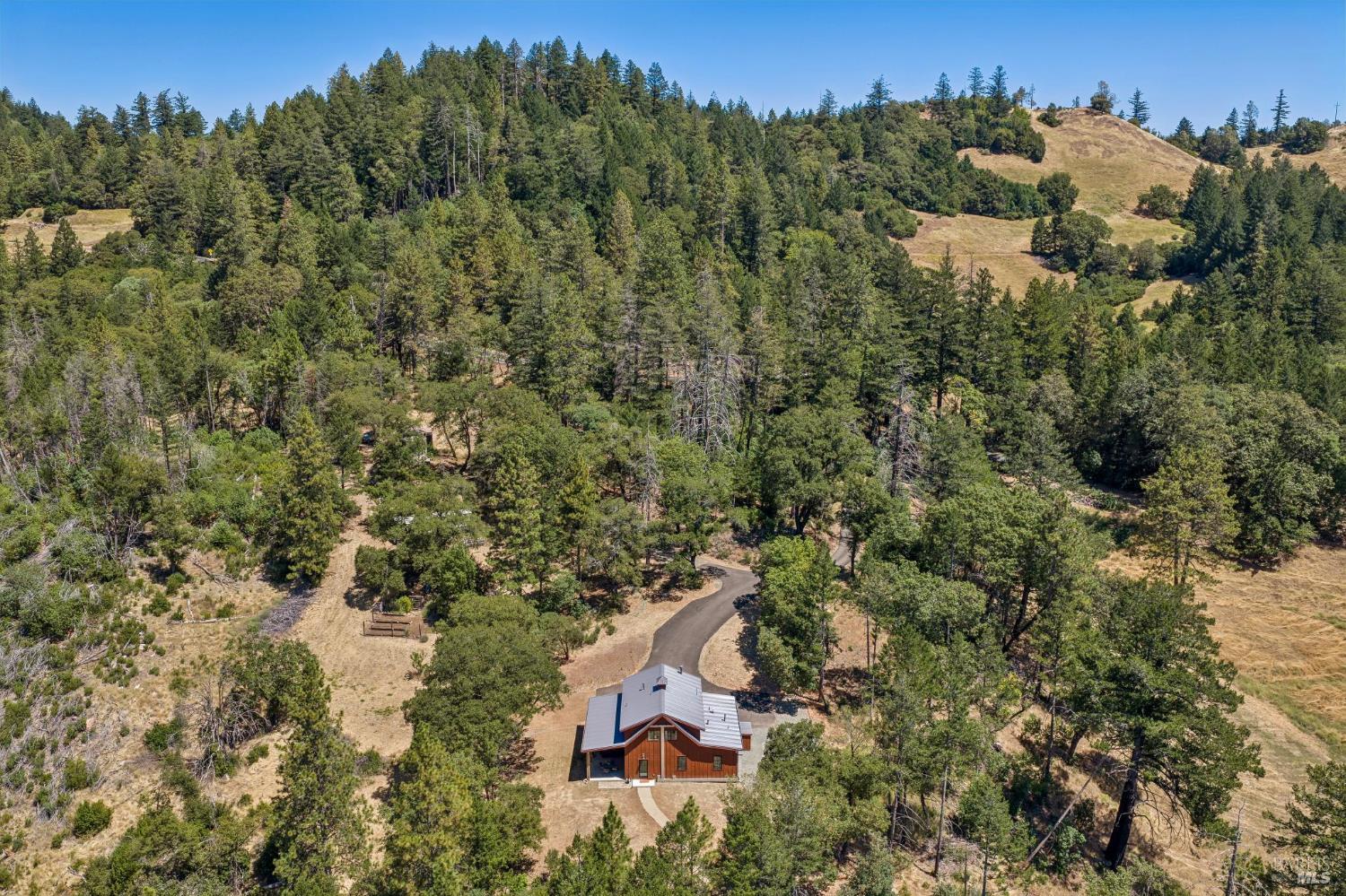4627 Lake County Highway Calistoga CA 94515