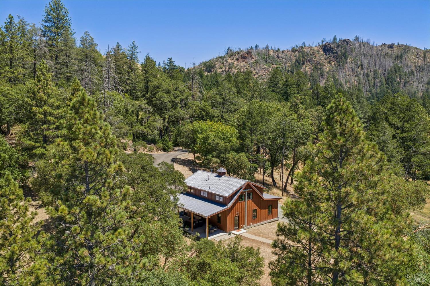4627 Lake County Highway Calistoga CA 94515