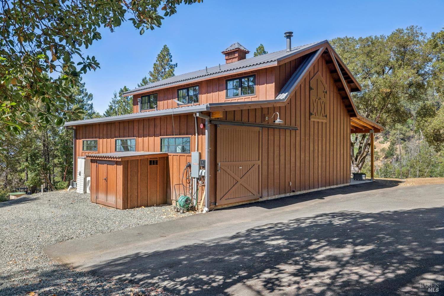 4627 Lake County Highway Calistoga CA 94515