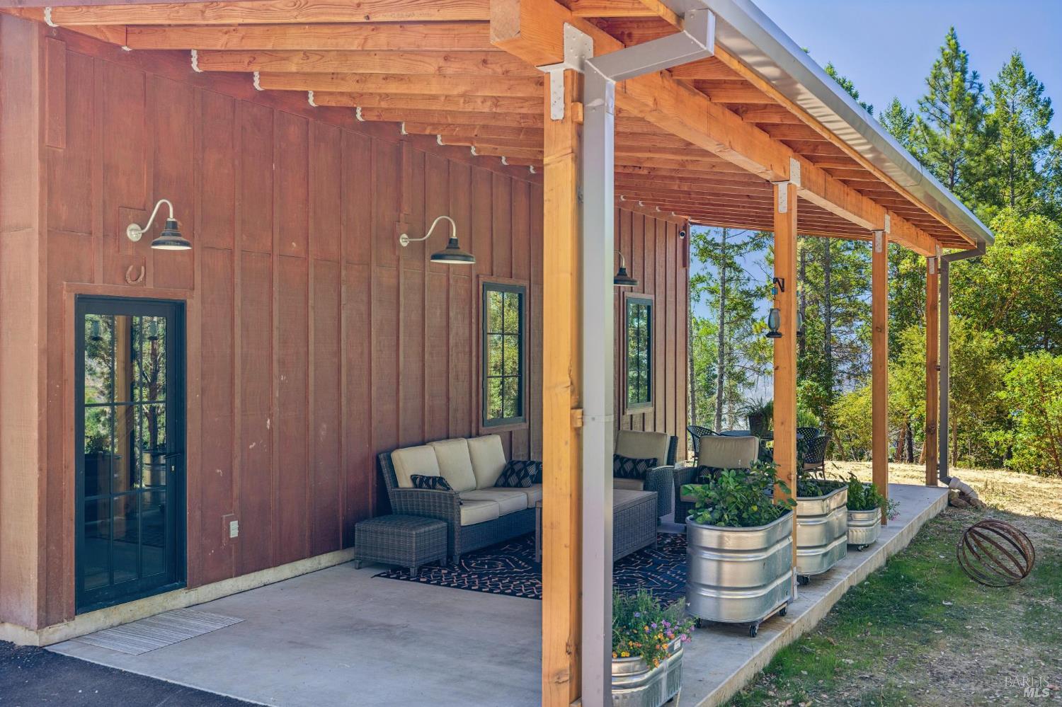 4627 Lake County Highway Calistoga CA 94515