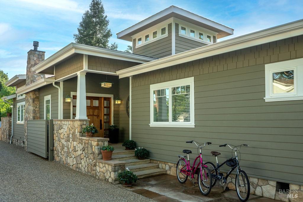 1430 Stockton Street St. Helena CA 94574