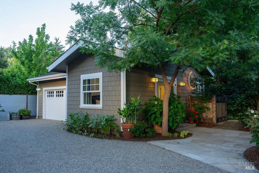 1430 Stockton Street St. Helena CA 94574
