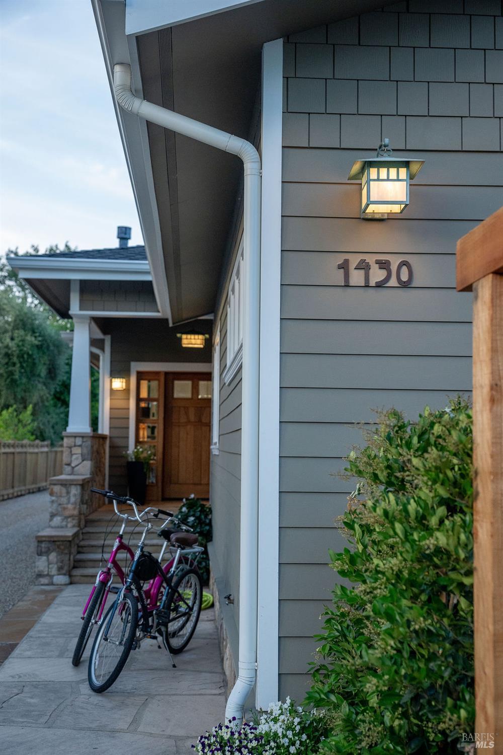 1430 Stockton Street St. Helena CA 94574